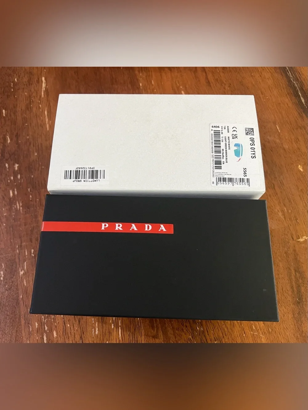 PRADA Sport Sunglasses